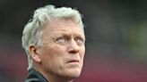 David Moyes to LEAVE West Ham with successor search already underway
