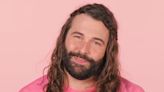 Jonathan Van Ness' tips for thinning hair & how to disguise bald spots in front