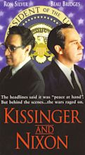 Kissinger and Nixon - Where to Watch and Stream - TV Guide