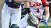 California kid Wheale steps up for Pinkerton softball