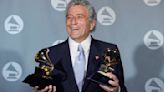Tony Bennett, American music icon and WWII veteran, dies at 96
