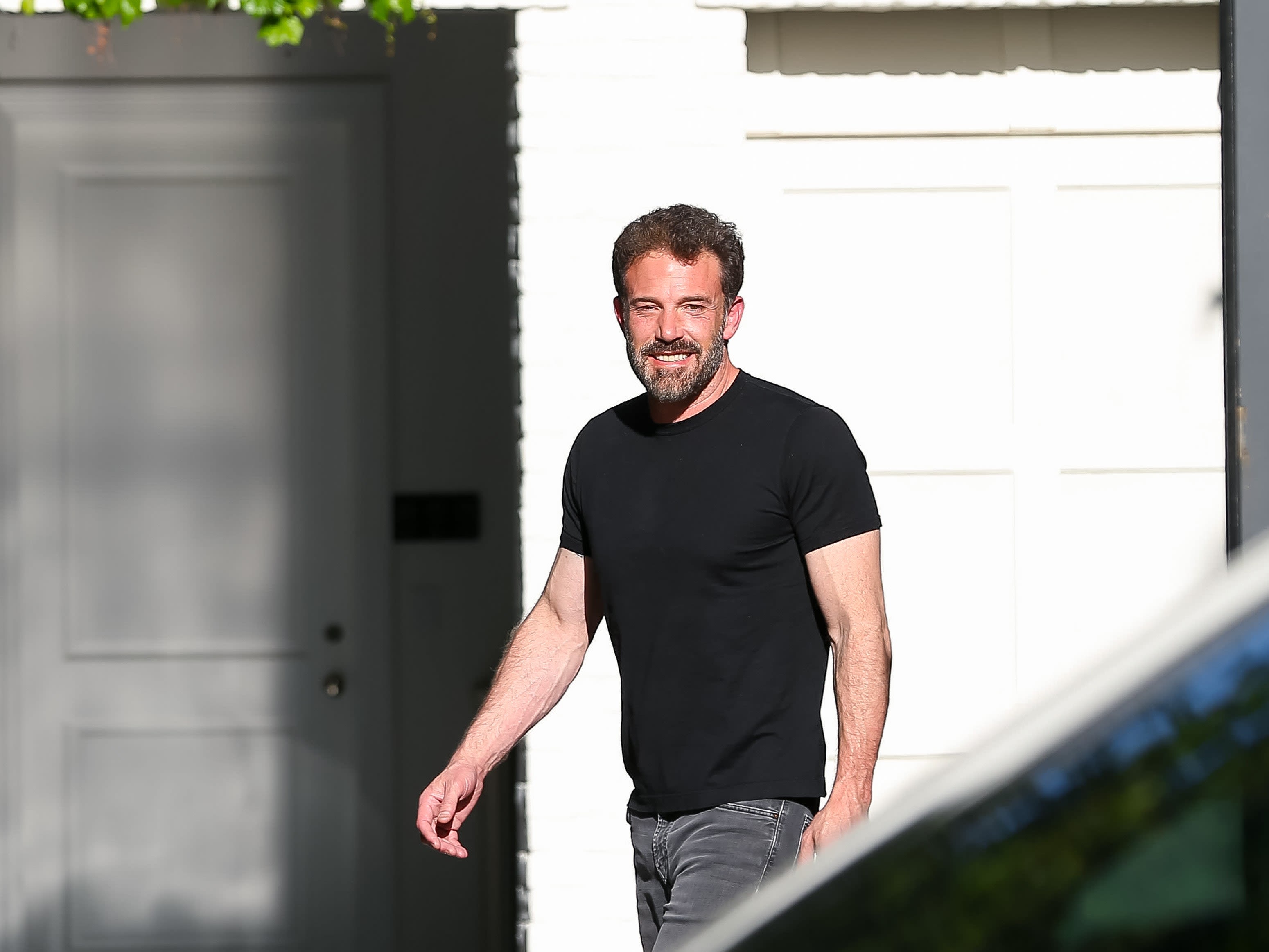 Ben Affleck Buys $20.5 Million French-Country-Style Pacific Palisades Home