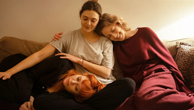 ‘His Three Daughters’ movie review: Elizabeth Olsen, Carrie Coon and Natasha Lyonne chart a soul-stirring sisterhood in devastating family drama