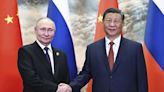 Vladimir Putin, Xi Jinping take radically different approaches to warfare