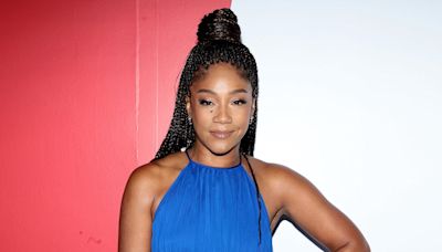 Why Tiffany Haddish’s Monse runway walk is the most talked-about moment from NYFW