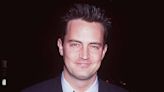 Matthew Perry, who starred as Chandler Bing on ‘Friends,’ is dead at 54