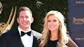 Christina Hall & Tarek El Moussa Put On a United Co-Parenting Front: 'Kids Come First'