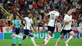 England Reaches European Championship Final by Beating Netherlands