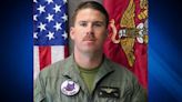 US Marine pilot from New Hampshire among five killed in crash of Osprey aircraft in California