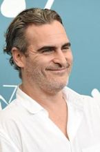 Joaquin Phoenix