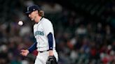 Mitch Garver's home run in the 9th inning gives Mariners a 2-1 win over Braves