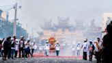 東港東隆宮「溫府千歲」壽誕祝壽 全國香客參拜祝壽