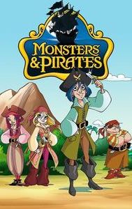 Monsters & Pirates