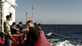 Acaba o pesadelo dos 232 migrantes a bordo do Ocean Viking