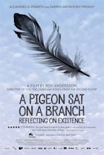 Pigeon Movie Poster - #228896