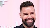 Ricky Martin revela que su padre le animó a salir del clóset