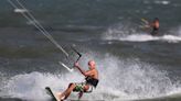 'We take care of our own': Tybee Islanders rally around popular kiteboarder with cancer