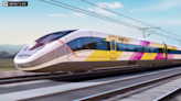 Construction begins on high-speed rail line from Los Angeles to Las Vegas – KION546