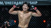 Adrian Lee to tangle with Nicholas Cornejo at ONE 168: Denver | BJPenn.com