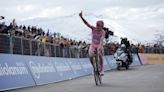 El rey Pogacar dinamita el Giro en la etapa reina