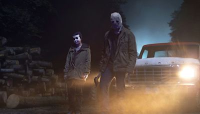 'The Strangers: Chapter 1' review: No need for any further chapters