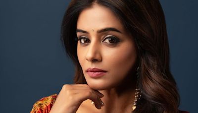 Happy Birthday Priyamani: National Award-Winning Actress' Top Films and Upcoming Projects! - News18