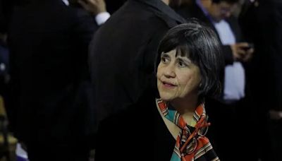 “Fueron muy injustos con el gobierno”: Magdalena Piñera lanzó su opinión sobre el Estallido Social