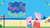 Peppa Pig's Fun Day Out comes to Wycombe Swan