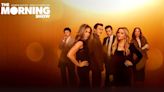 ¿Dónde ver The Morning Show en México?