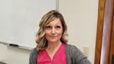 BCAT welcomes LPN April Feldbauer to accelerated phlebotomy program