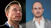 Elon Musk biopic on the way with Darren Aronofsky set to direct