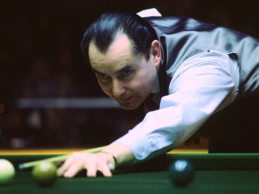 Snooker legend Ray Reardon dies