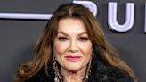 Lisa Vanderpump Announces Father’s Death, Cast Members Share Their Support