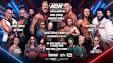 AEW Dynamite Results (5/17/23): Chris Jericho, Jay White, And More
