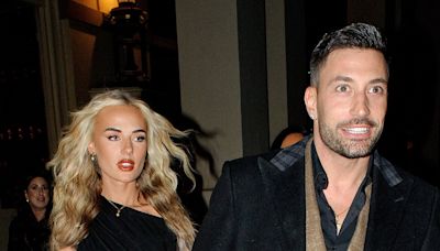 All the reasons Giovanni Pernice & Molly Brown's romance hit the rocks