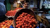 Central Government Sells Subsidised Tomatoes At Rs 60 Per Kg In Delhi-NCR