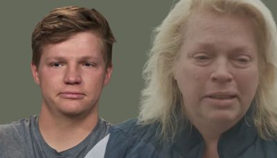 Sister Wives: Heartbreaking BODY CAM AUDIO Of Garrison Released!