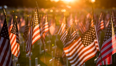 Memorial Day events and parades in central Ohio