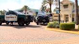 Dania Beach receives new high-water trucks to assist during severe weather and flooding - WSVN 7News | Miami News, Weather, Sports | Fort Lauderdale