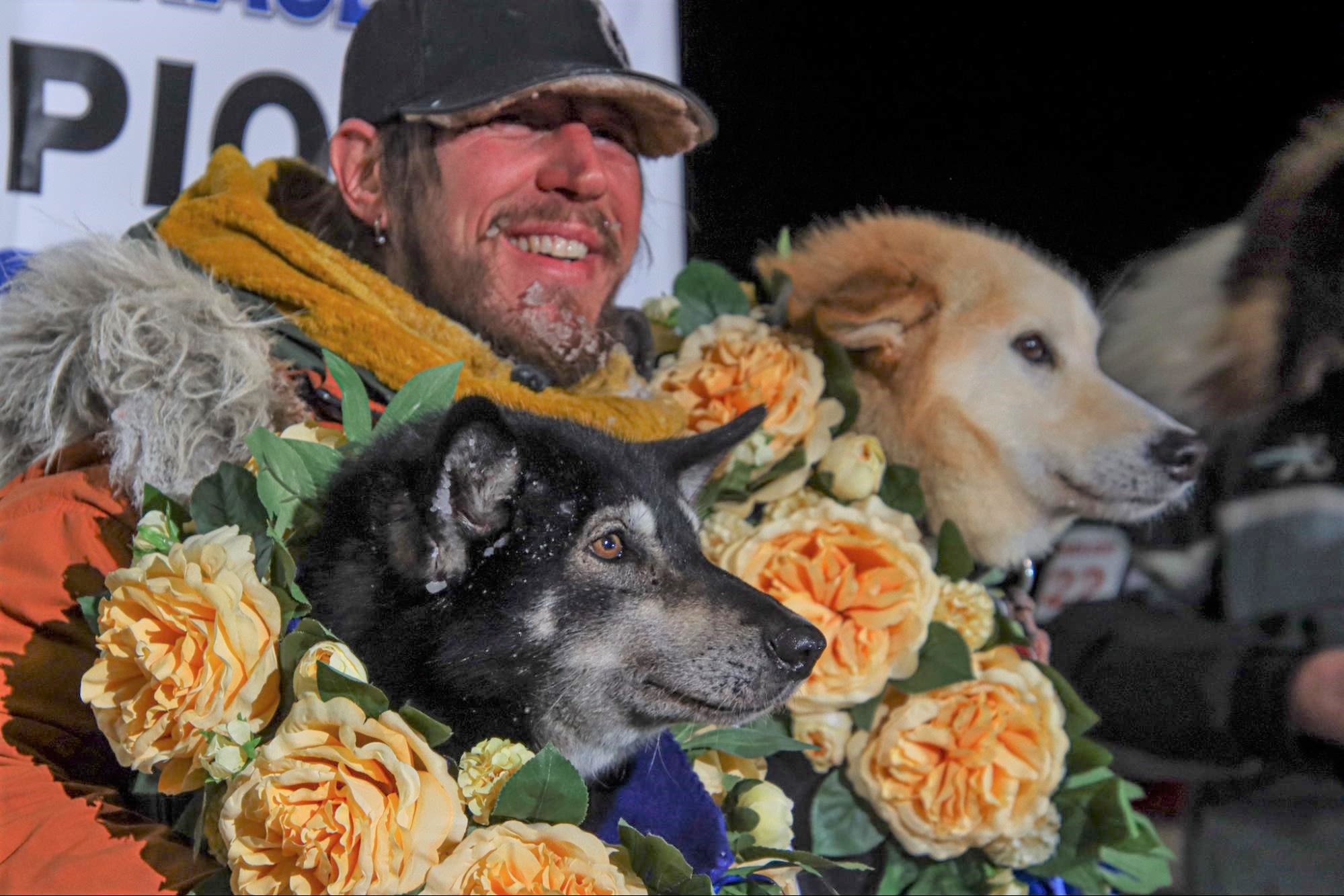 Brent Sass to retire from sled dog racing months after sex assault allegations