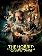 The Hobbit: The Desolation of Smaug