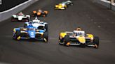 IndyCar weighs potential future chassis options