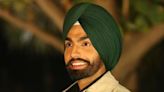 Ammy Virk Talks About His Love For Biryani, Calls Himself A ‘True Punjabi’