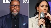 Wendell Pierce Shares Warning He Once Gave Meghan Markle Before She Began Royal Life