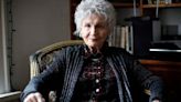 Weeks After Alice Munro’s Death, Daughter Tells of Dark Family Secret