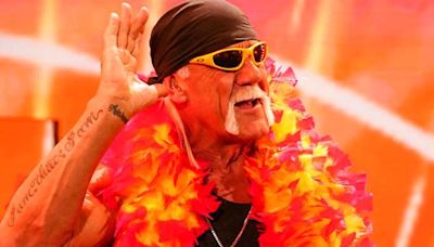 Eric Bischoff Explains Why Hulk Hogan Went Back To The Red & Yellow Gimmick In 1999 - PWMania - Wrestling News