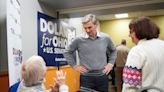 Can an old-school Republican win Ohio's Senate primary? Matt Dolan is ready for the test