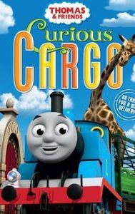 Thomas & Friends: Curious Cargo