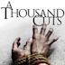 A Thousand Cuts (2012 film)