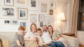 Tennessee family of 5 gives up 1.5 acres for a 1,100-square-foot NYC apartment